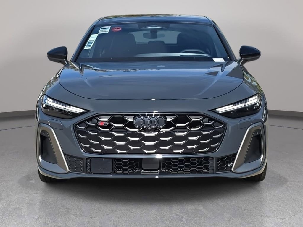 New 2025 Audi S5 Prestige AWD/4WD video 2
