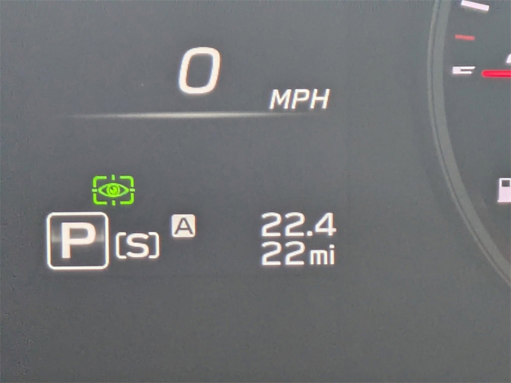 New 2025 Subaru WRX Limited image 34