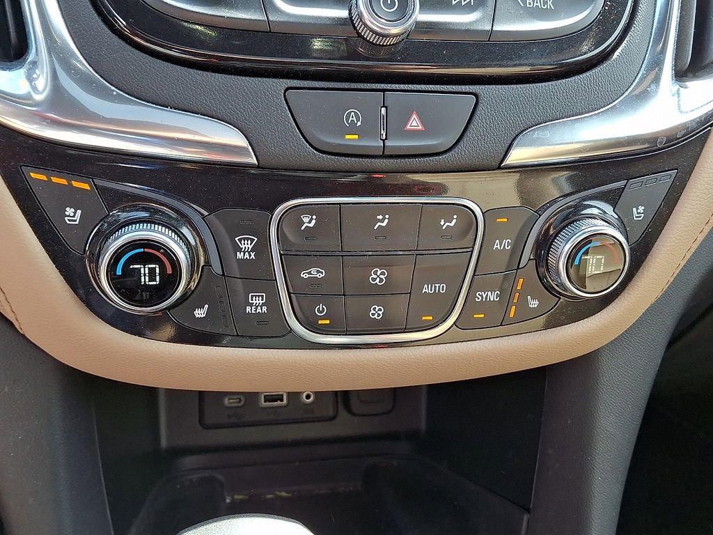 Used 2022 Chevrolet Equinox Premier image 15