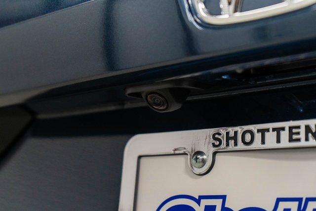 New 2026 Honda CR-V Sport-L image 9