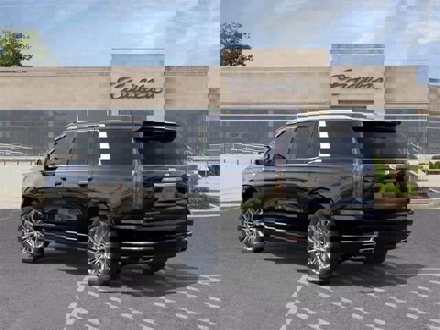 New 2026 Cadillac Escalade Luxury image 3
