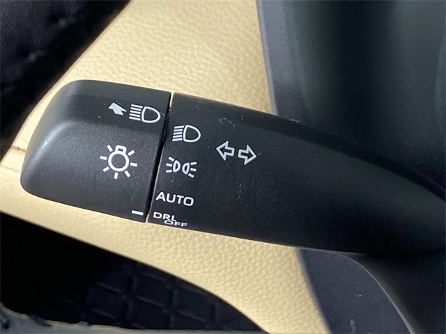 Used 2024 Toyota RAV4 XLE image 19