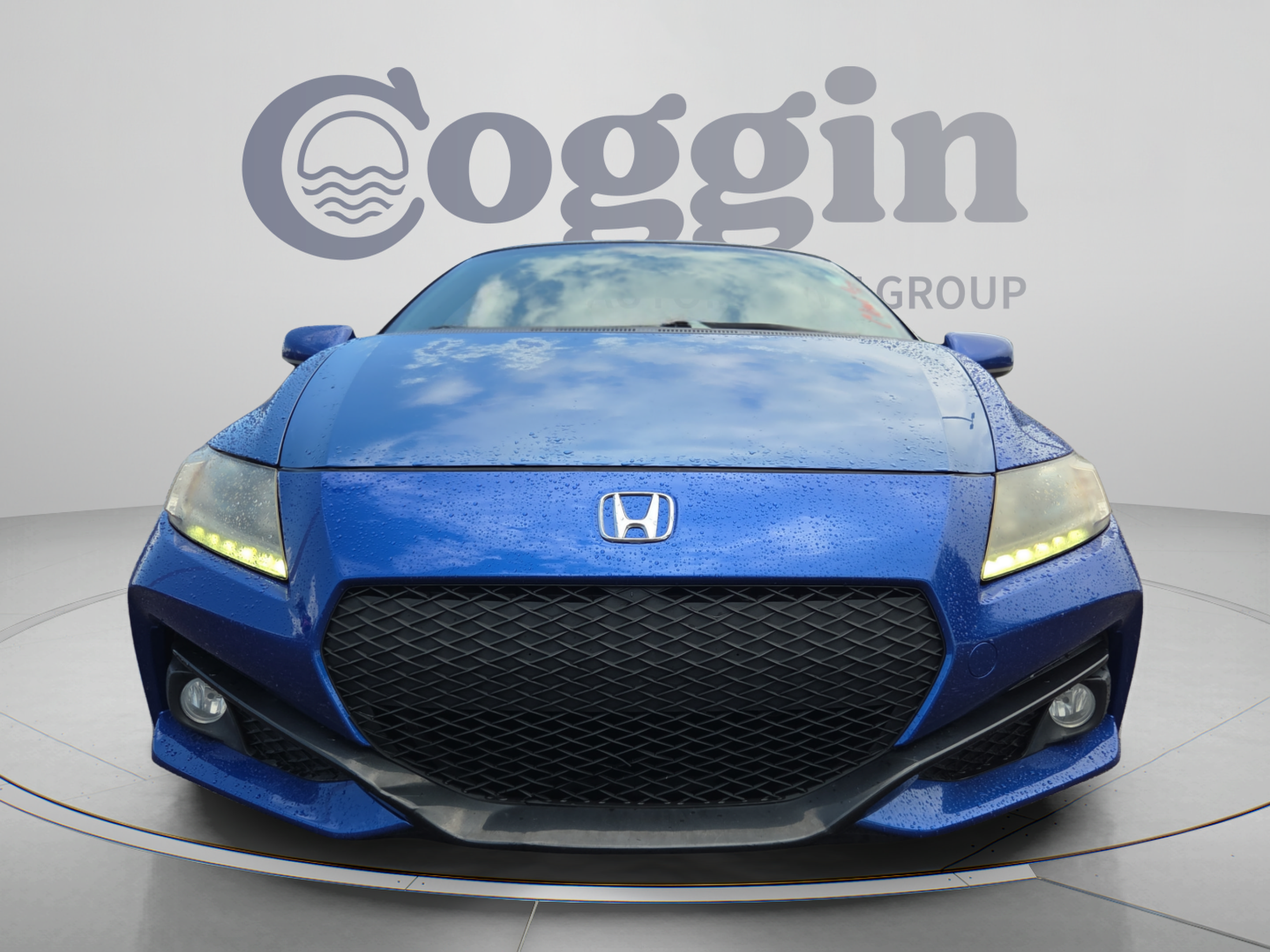 Used 2016 Honda CR-Z EX image 8