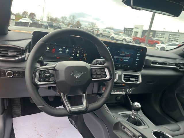 New 2026 Ford Mustang GT Premium w/ GT Performance Package image 16
