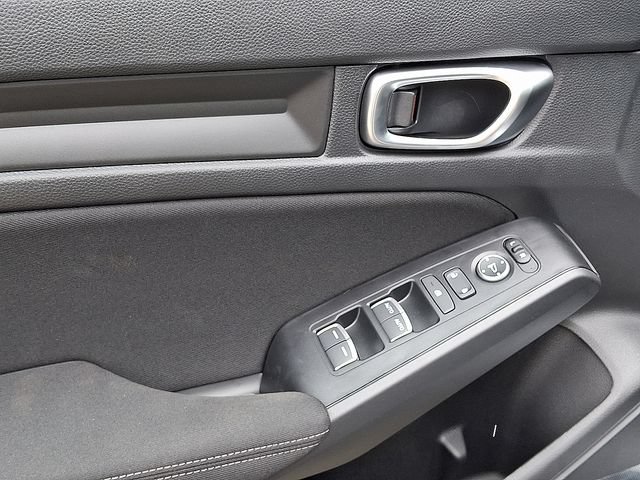 New 2026 Honda Civic Sport image 13