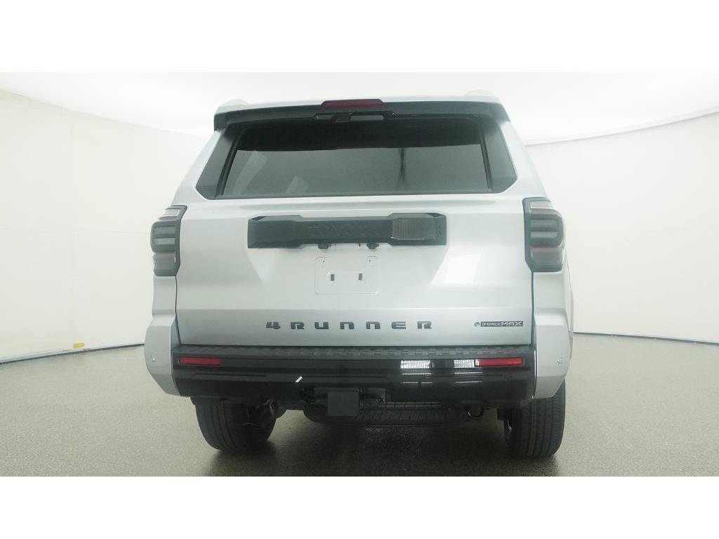 Used 2026 Toyota 4Runner Platinum AWD/4WD image 28