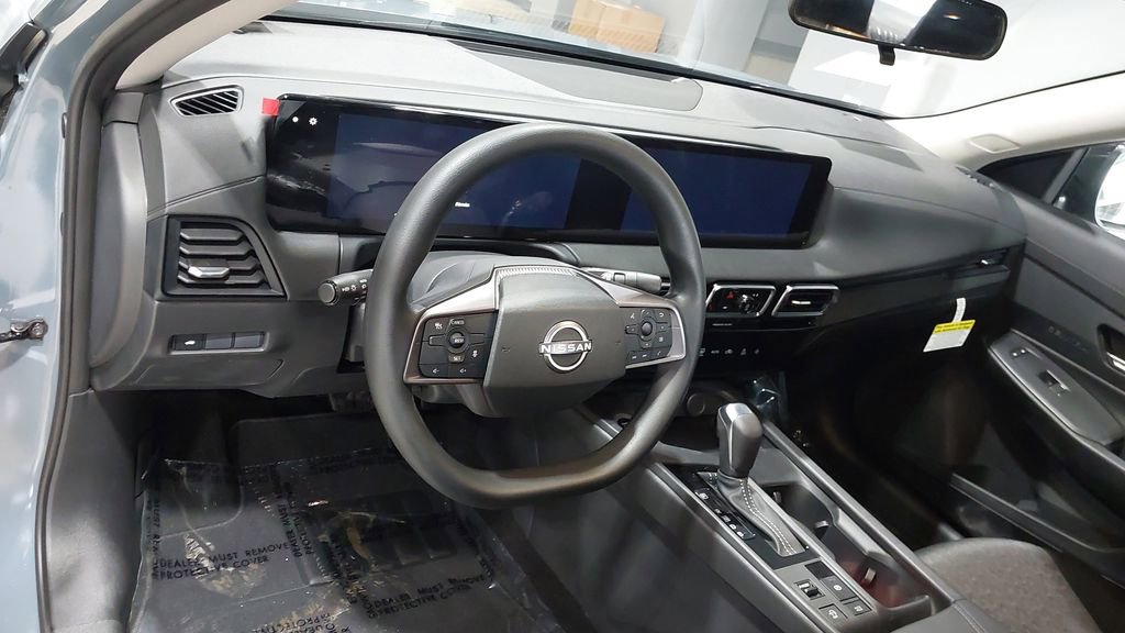 New 2026 Nissan Sentra SV FWD image 18