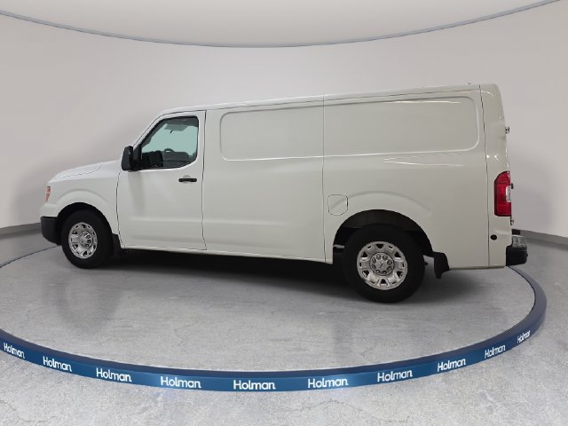 Used 2021 Nissan NV 1500 SV RWD image 9