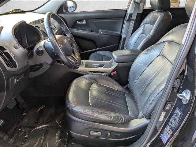 Used 2016 Kia Sportage EX image 14