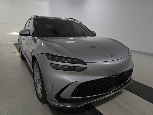 Used 2024 Genesis GV60 Performance AWD/4WD image 2