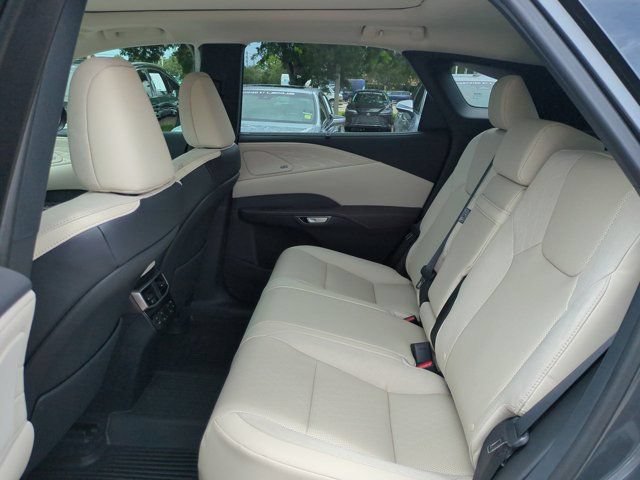 New 2026 Lexus RX 350 AWD/4WD image 13