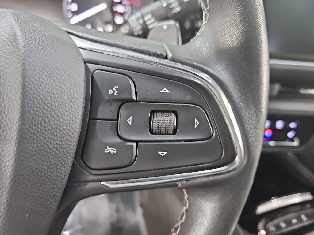 Used 2023 Buick Envision Essence w/ Sport Touring Package AWD/4WD image 25
