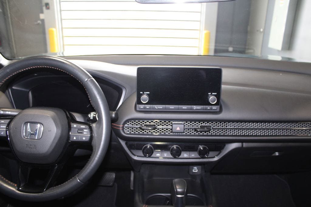 Used 2024 Honda HR-V Sport image 22