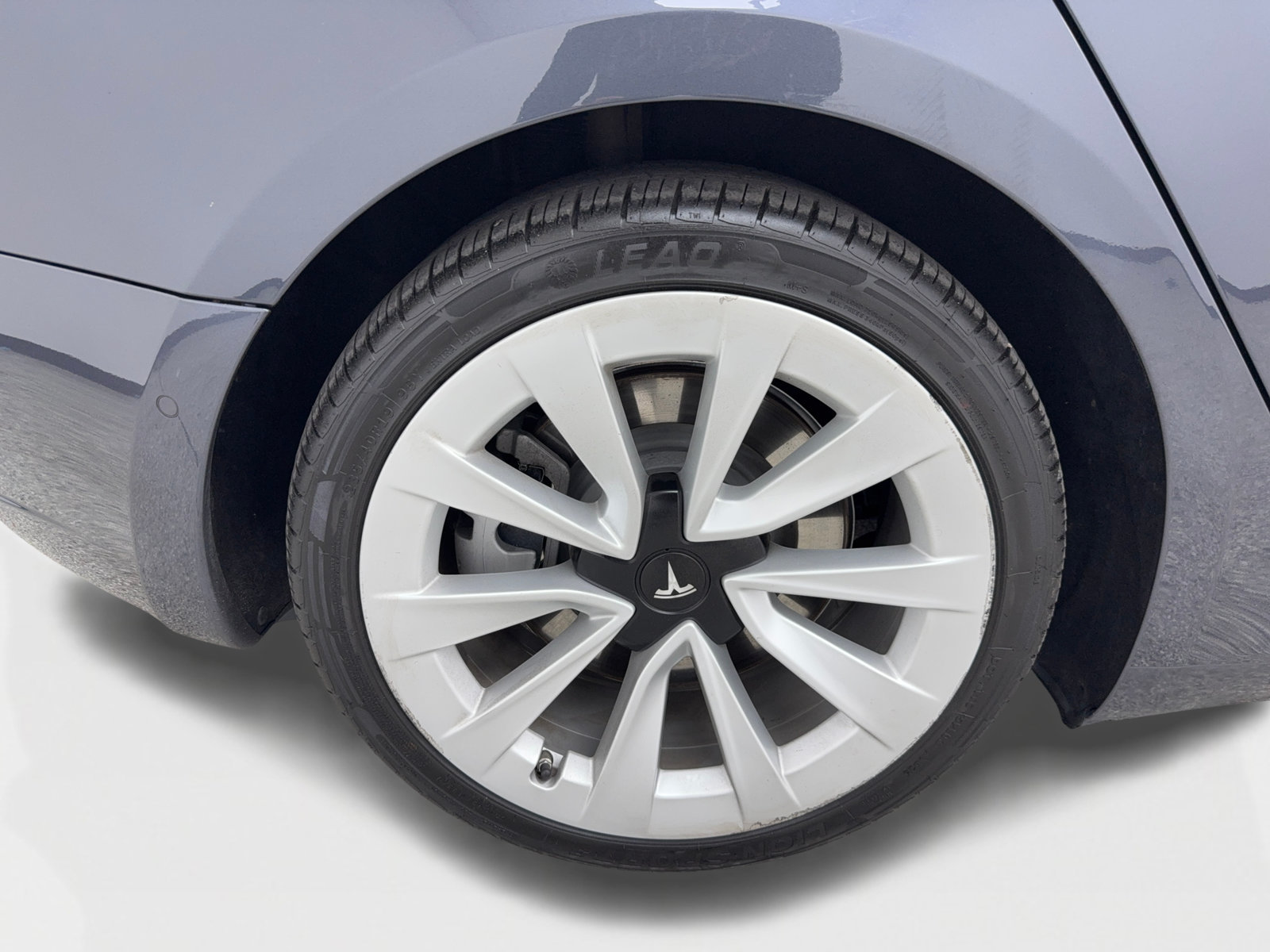 Used 2021 Tesla Model 3 Standard Range Plus RWD image 49