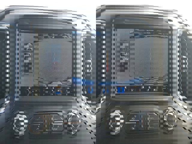 Certified 2021 GMC Sierra 1500 AT4 w/ AT4 Premium Package image 17