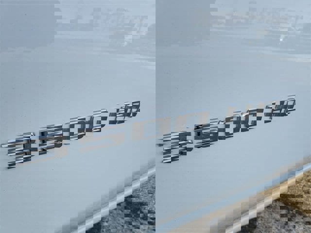 Used 2024 Chevrolet Silverado 3500 W/T w/ WT Convenience Package image 27