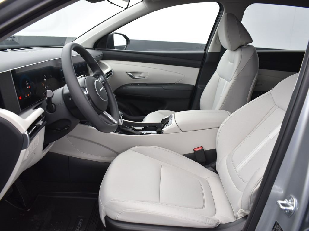 Used 2025 Hyundai Tucson SEL image 10