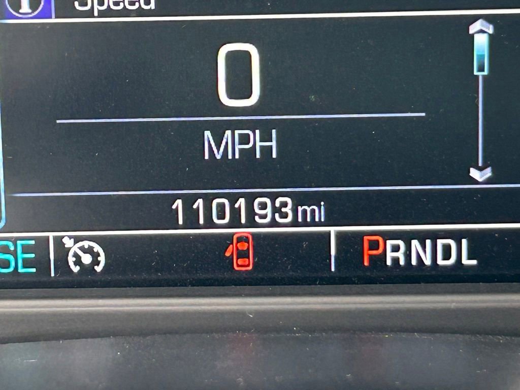 Used 2019 Chevrolet Silverado 1500 LT AWD/4WD image 39