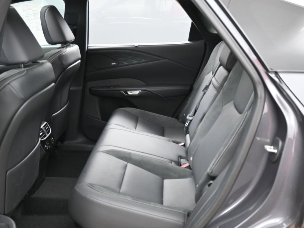 Used 2025 Lexus RX 350 w/ Convenience Package AWD/4WD image 31