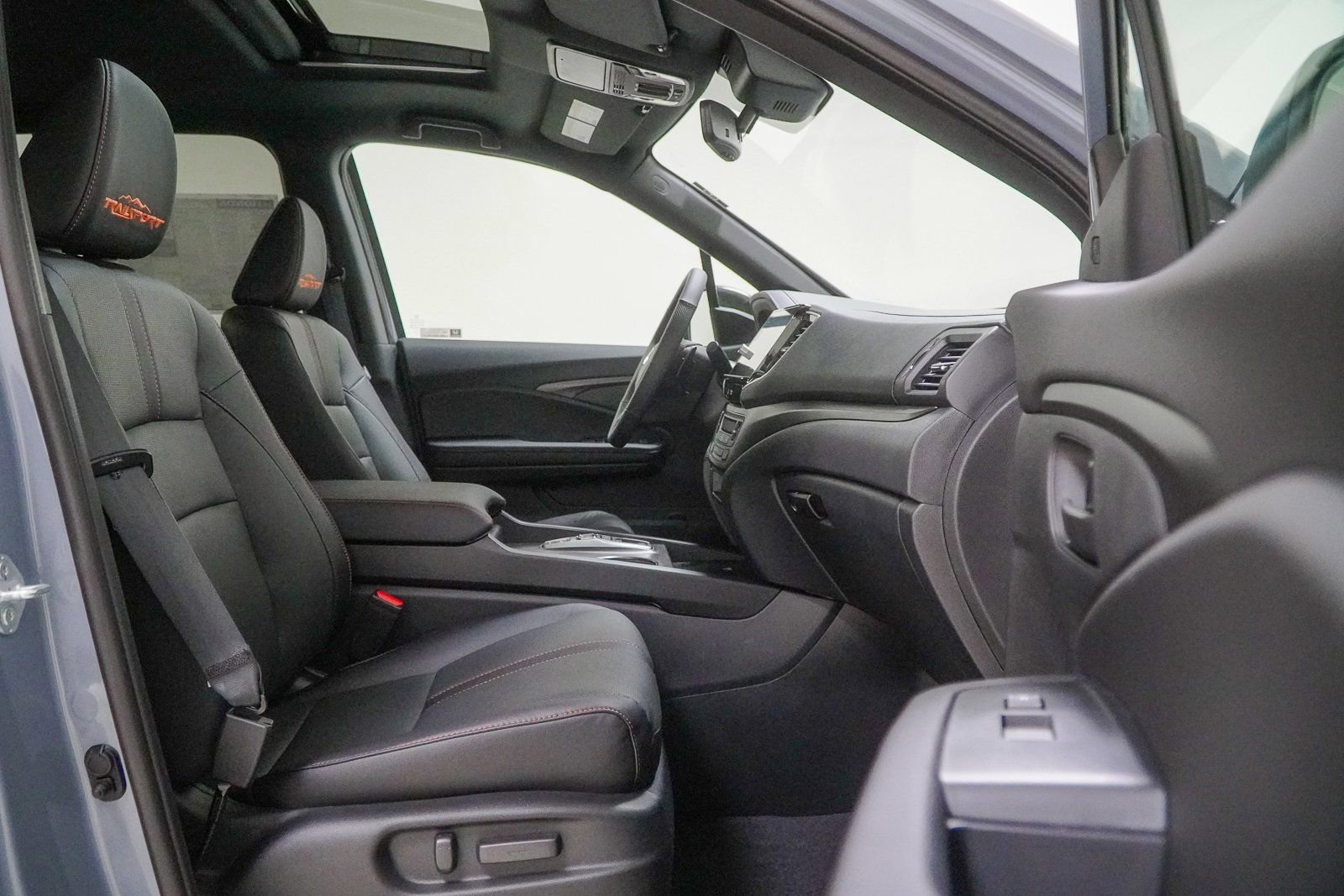 New 2026 Honda Ridgeline TrailSport image 31