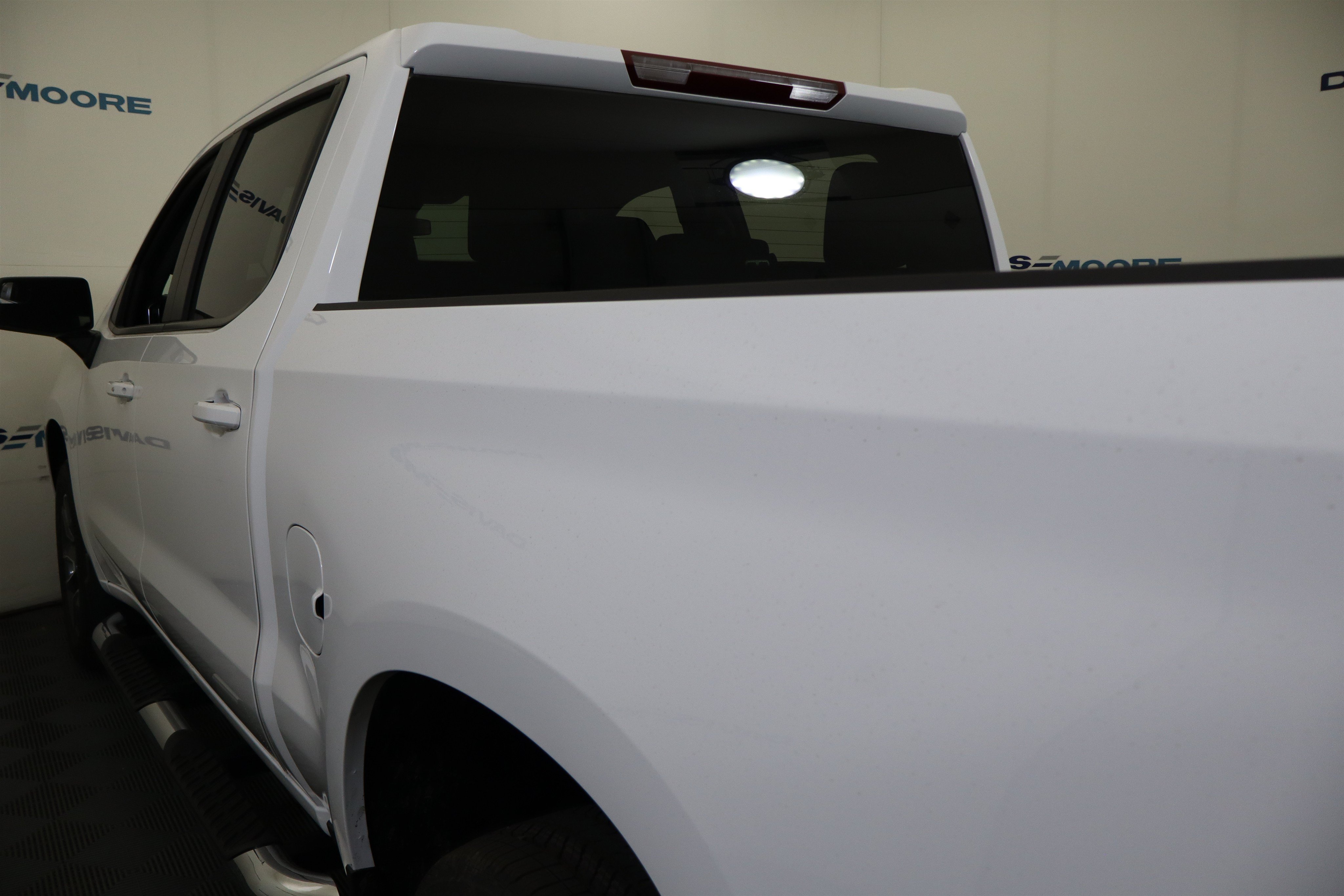 New 2026 Chevrolet Silverado 1500 LT w/ Protection Package RWD image 11