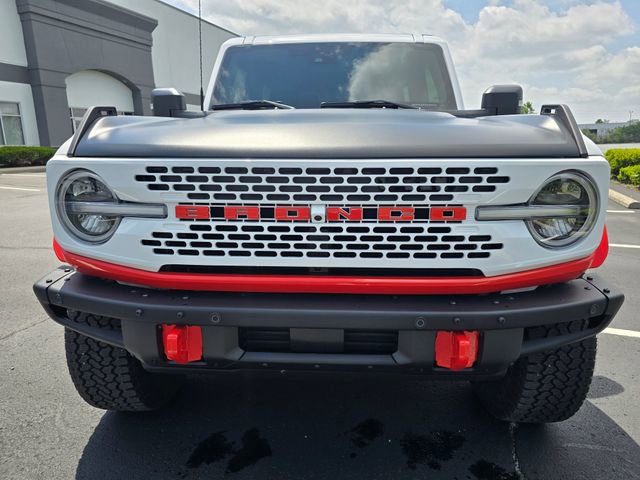 Used 2025 Ford Bronco Stroppe Edition AWD/4WD image 15