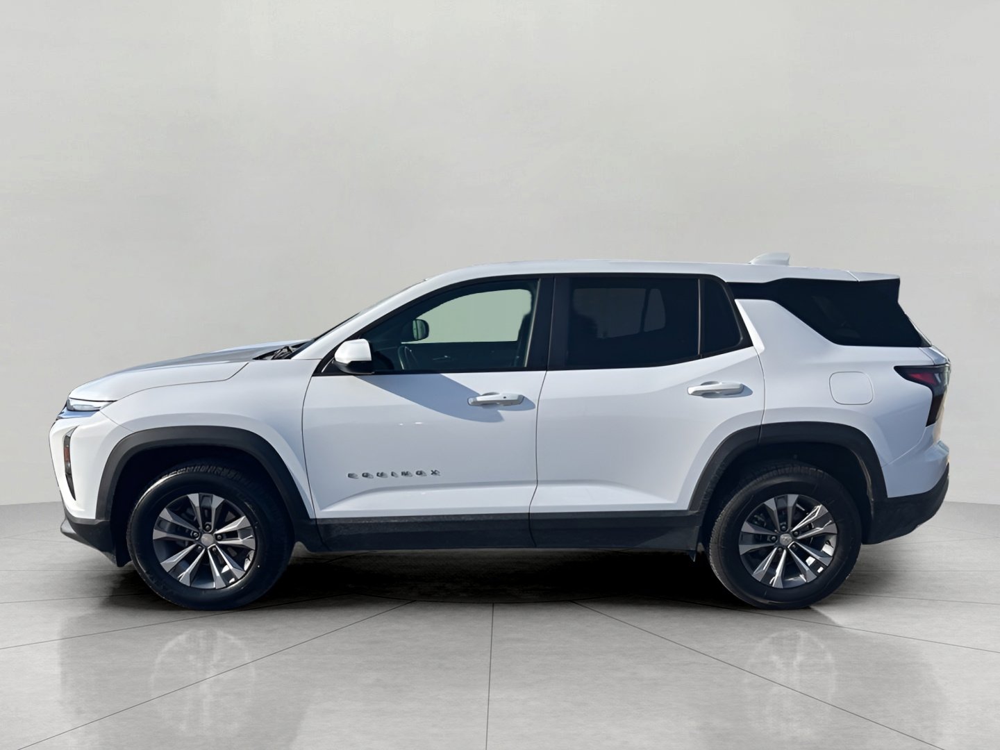 Certified 2025 Chevrolet Equinox LT AWD/4WD image 34