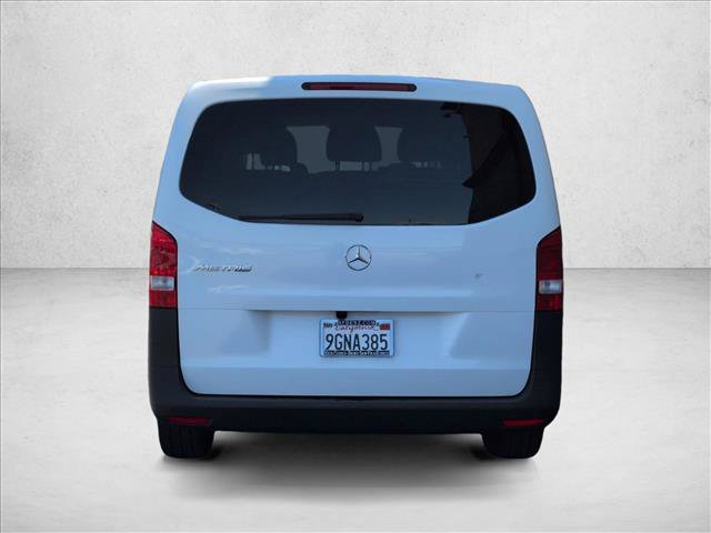 Certified 2023 Mercedes-Benz Metris Passenger image 7