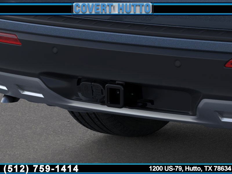 New 2026 Ford Explorer Active image 23