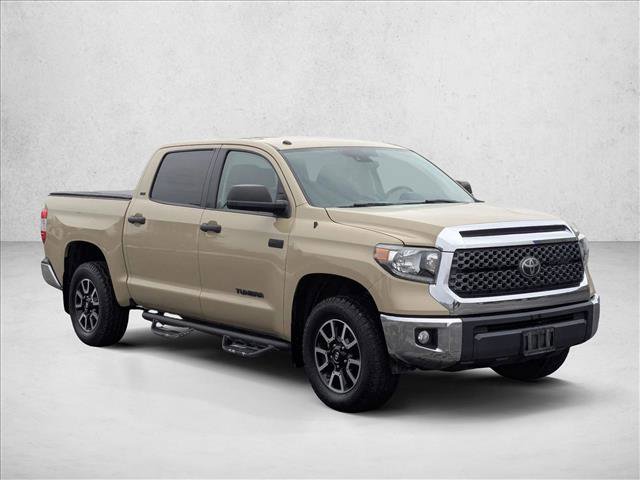 Used 2019 Toyota Tundra SR5 image 3