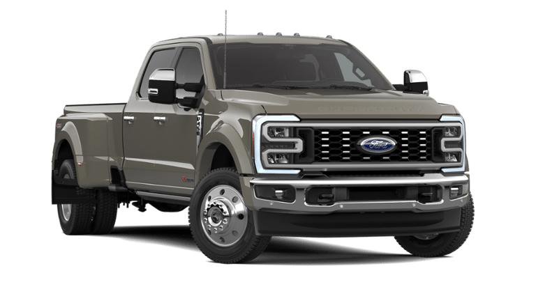 New 2026 Ford F450 XL AWD/4WD image 26