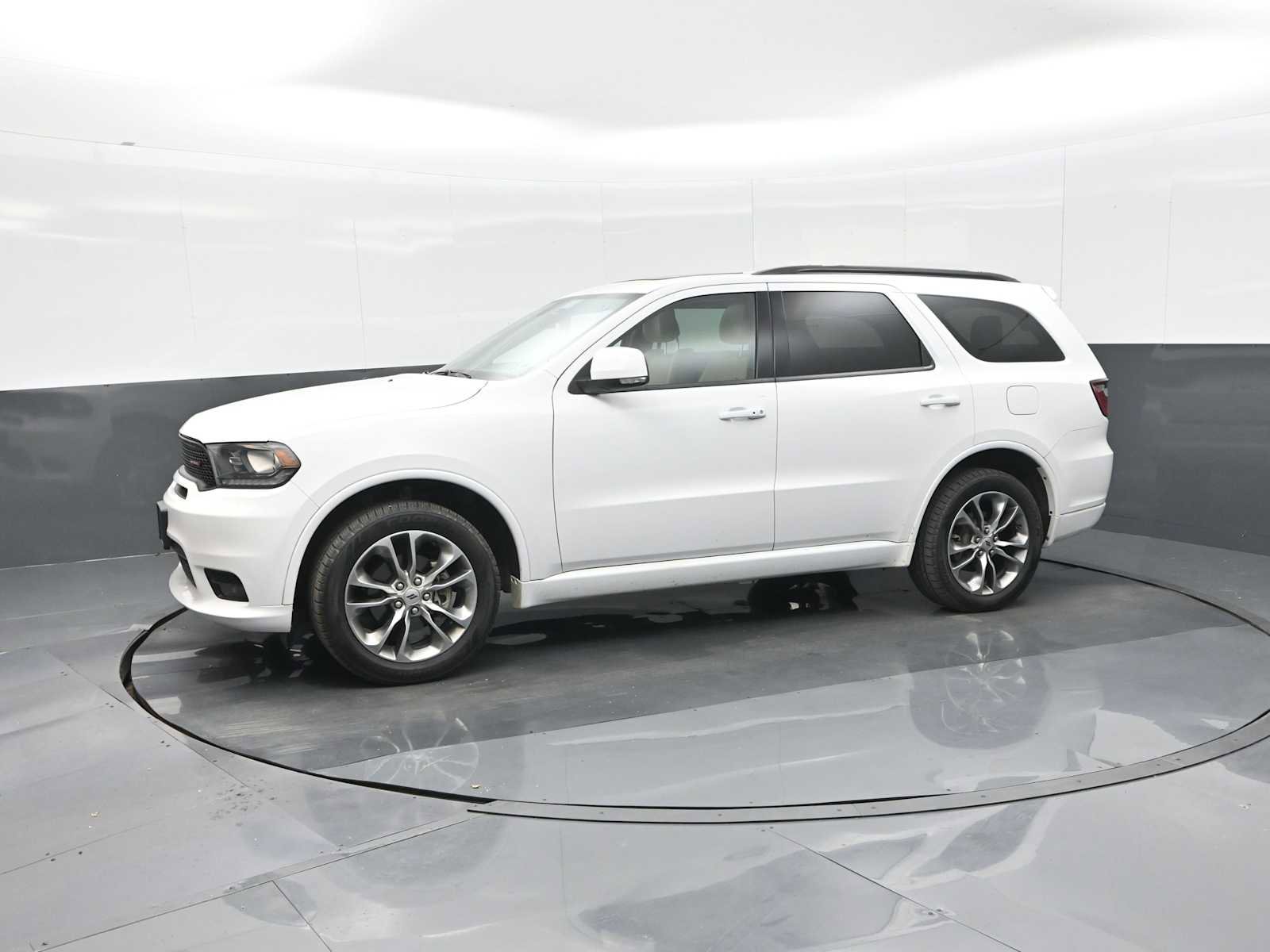 Used 2020 Dodge Durango GT image 4