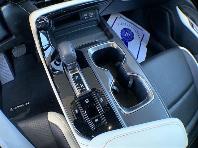 Certified 2023 Lexus NX 250 FWD w/ Towing Package (2000 Lbs) image 20