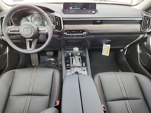 New 2025 MAZDA CX-50 2.5 Hybrid w/ Weather Package image 11