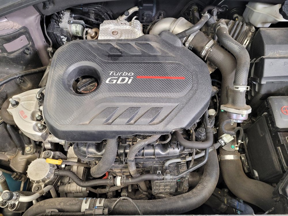 Used 2019 Hyundai Santa Fe Limited AWD/4WD image 30