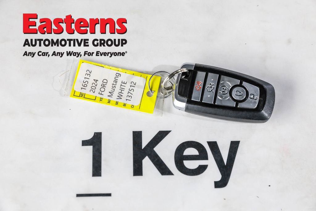 Used 2024 Ford Mustang Premium image 22