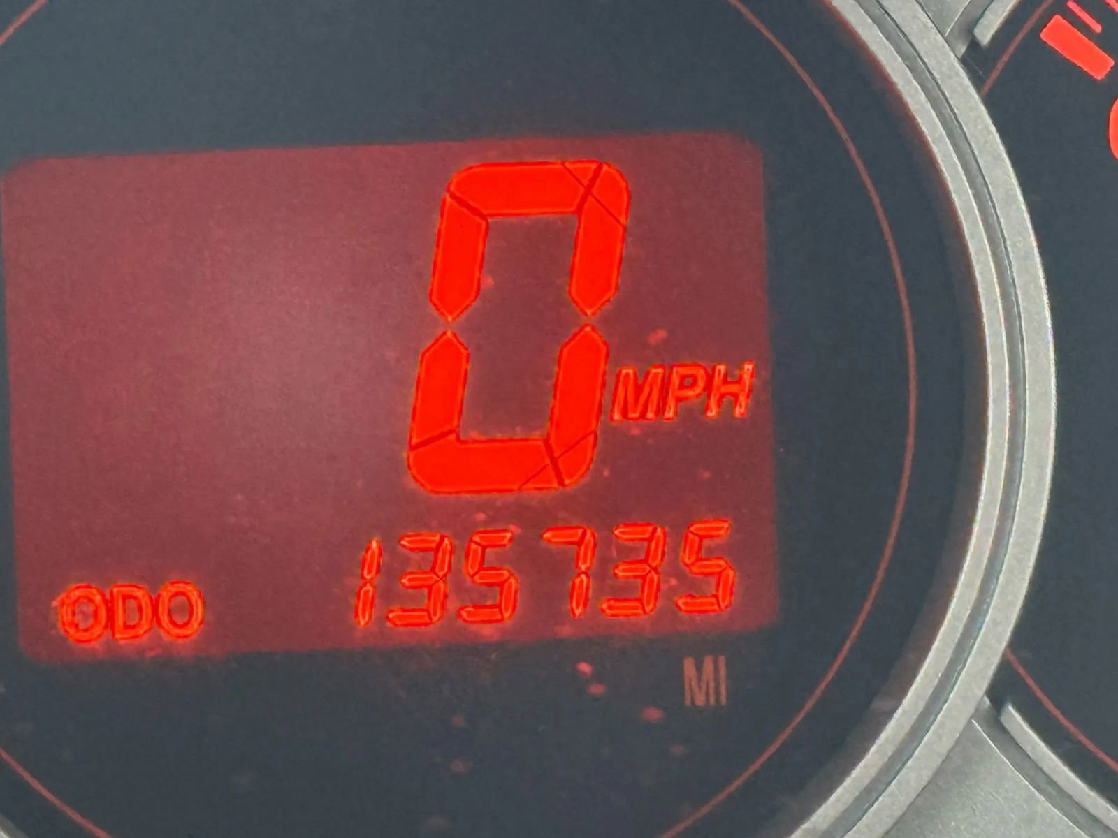 Used 2008 Scion xB image 19