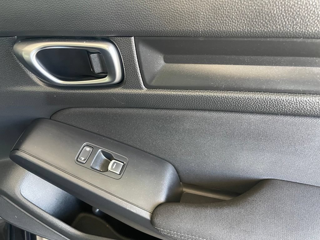 Used 2025 Honda Civic LX image 13