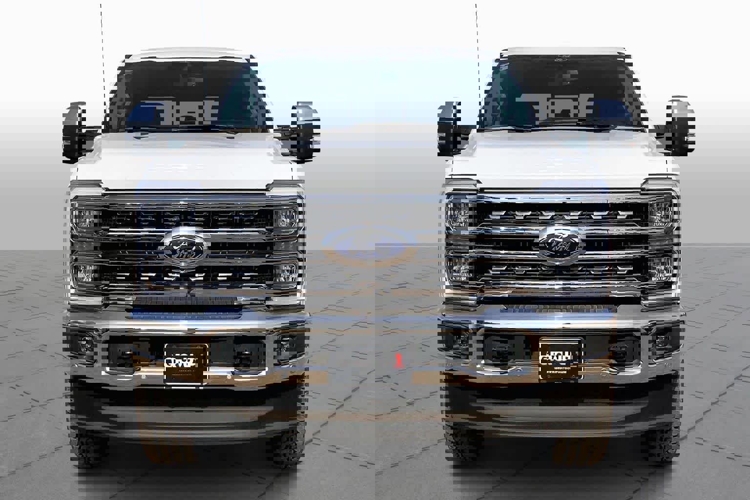 New 2026 Ford F250 Lariat w/ Lariat Premium Package image 3