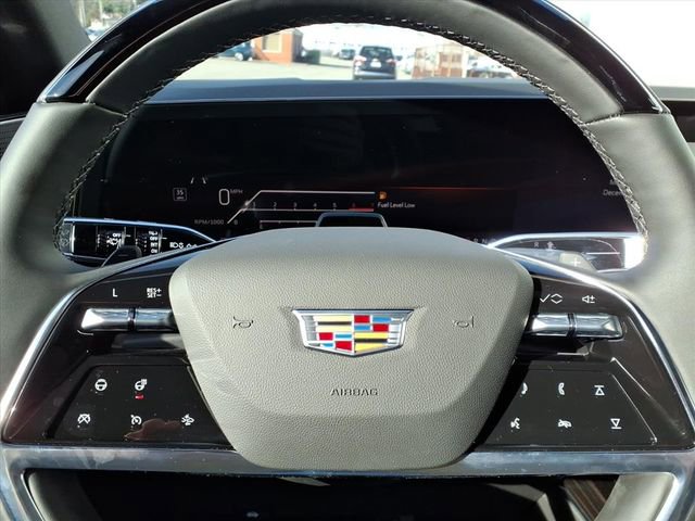 New 2026 Cadillac Escalade Luxury image 13