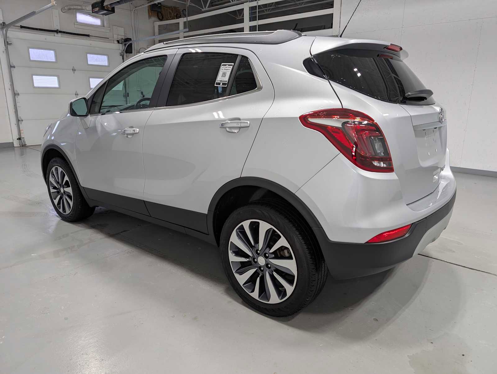 Used 2022 Buick Encore Preferred w/ Safety Package image 10