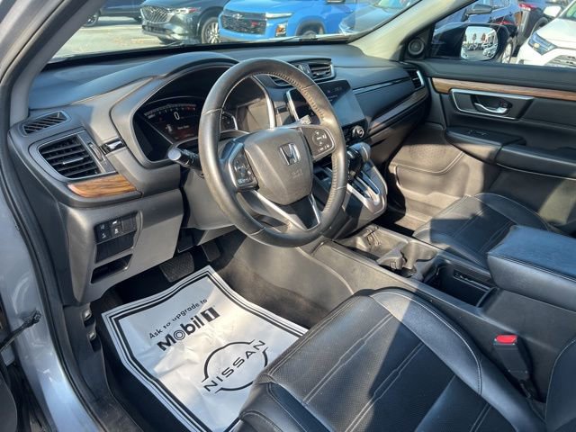 Used 2017 Honda CR-V EX-L image 21
