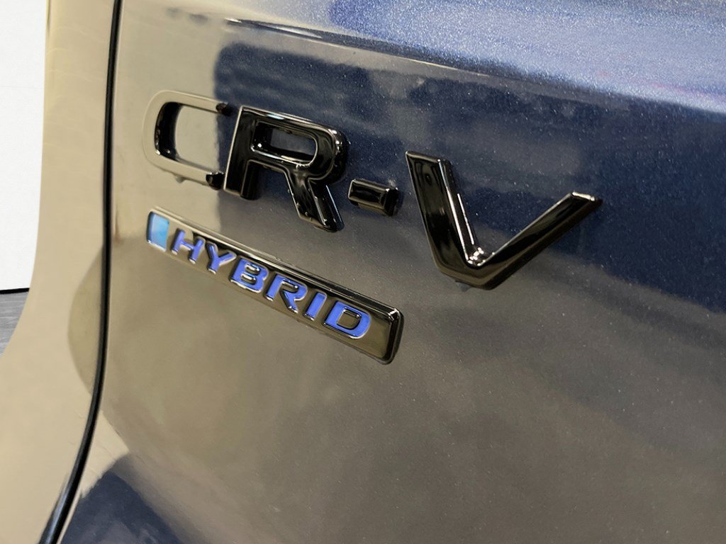 New 2026 Honda CR-V Sport-L image 20