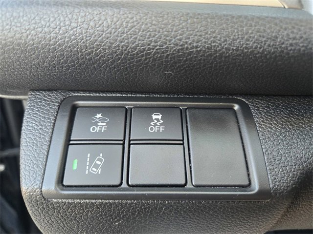 Used 2020 Honda Civic EX image 23