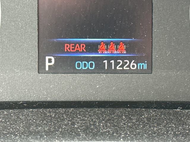 Used 2023 Toyota Corolla SE FWD image 25