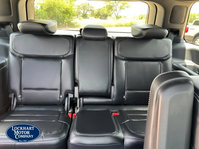 New 2027 Ford Expedition Platinum w/ Stealth Appearance Package RWD image 36