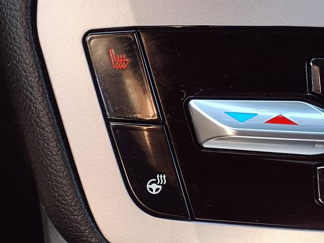 Certified 2024 Ford Explorer XLT w/ Equipment Group 202A image 16