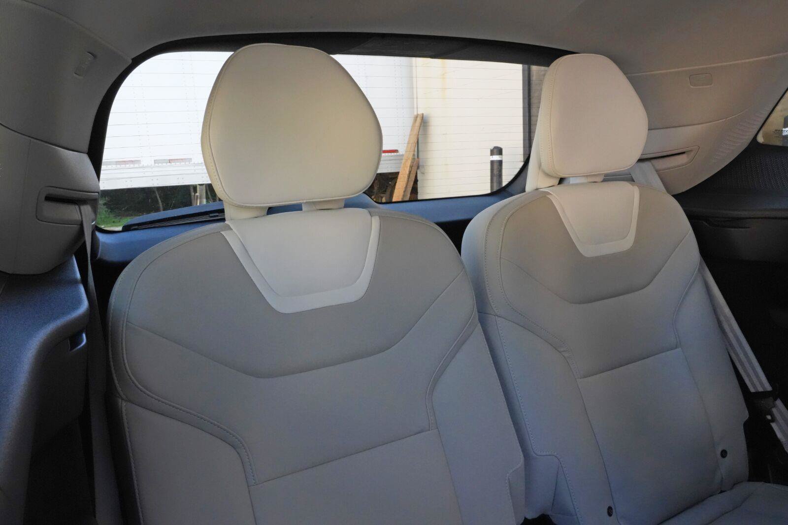 Used 2025 Volvo EX90 Plus AWD/4WD image 39