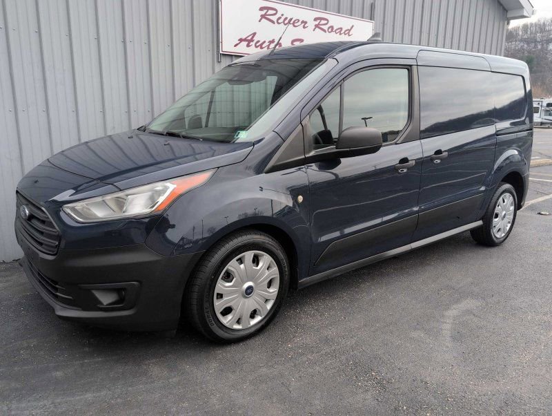 Used 2020 Ford Transit Connect XL image 14
