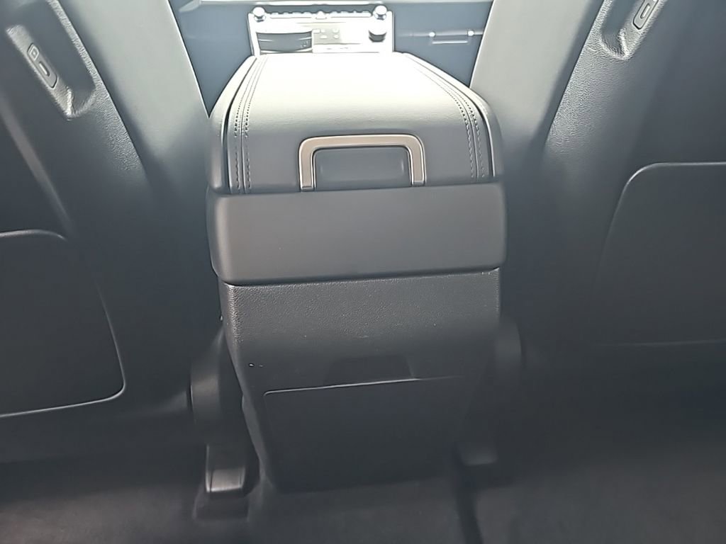 New 2026 Hyundai Santa Fe XRT AWD/4WD image 36